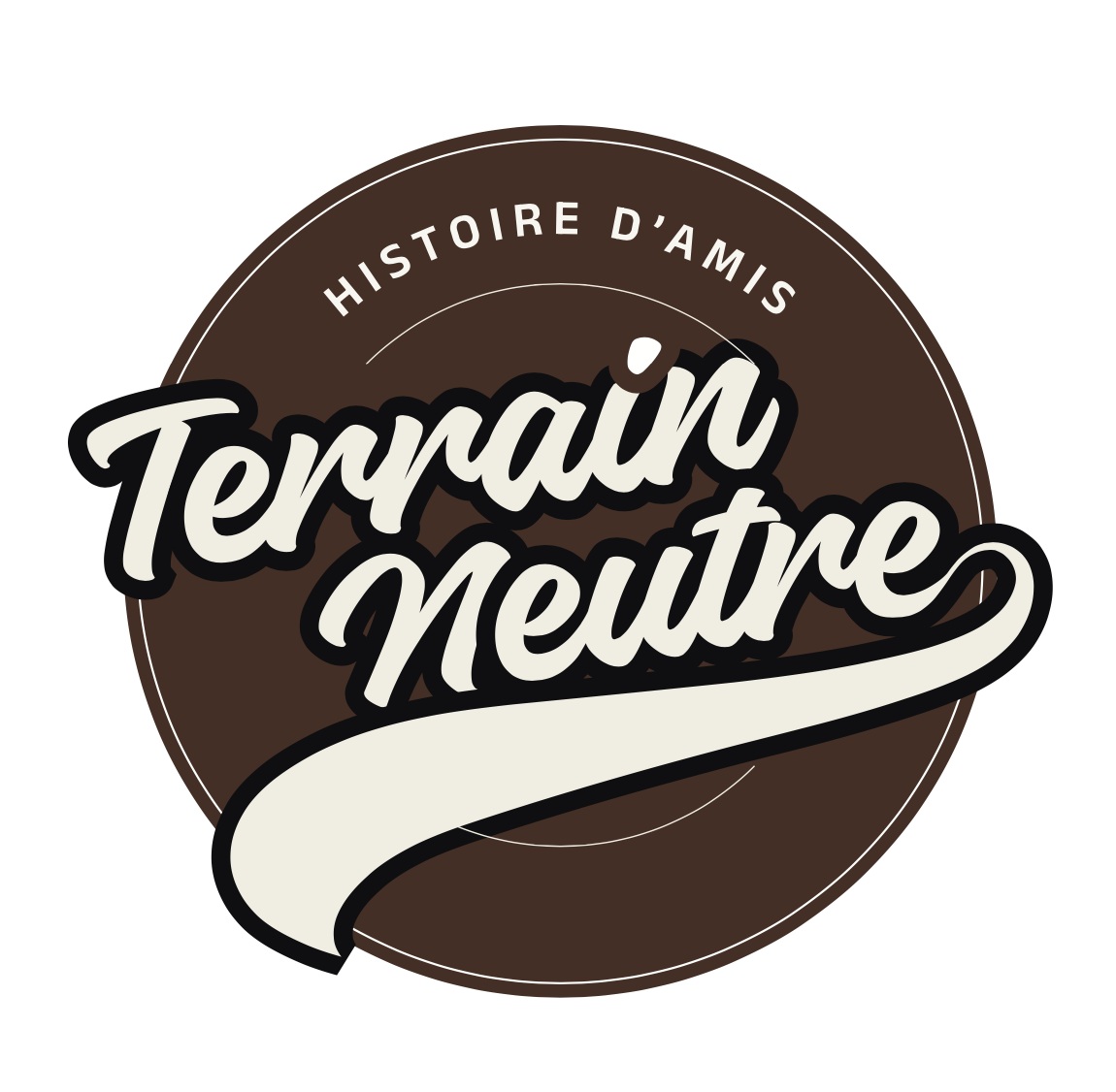 logo restaurant terrain neutre le resto de saint Jo
